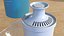 Brita Standard Water Filter for Pitcher