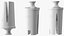 Brita Standard Water Filter for Pitcher