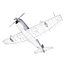 P-47N Thunderbolt  -  Meat Chopper Lt Oscar Perdomo 1945