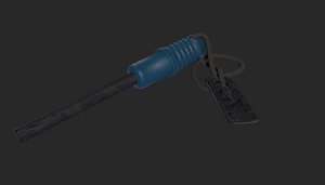 Fire Striker