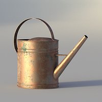 Watering Can