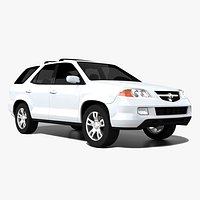 Acura MDX