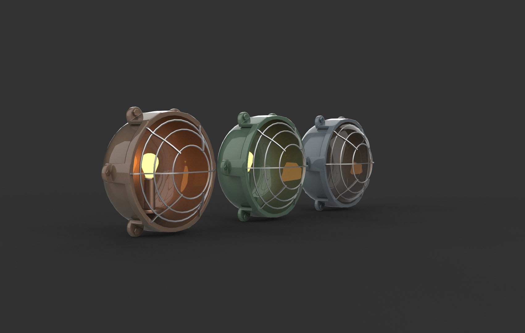 Industrial Wall Lamp 3D model 3D model https://p.turbosquid.com/ts-thumb/db/ZRJKtN/ps/walllampanimation.2607/jpg/1737199037/1920x1080/fit_q87/5b5e3e38a3fd65fccba47da5a23296b2d84bc231/walllampanimation.2607.jpg