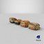 Puff Pastry Set