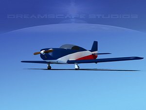Ken Rand KR-2 V07
