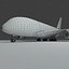 Flughafen-Megapack von 3DRivers