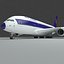 Flughafen-Megapack von 3DRivers