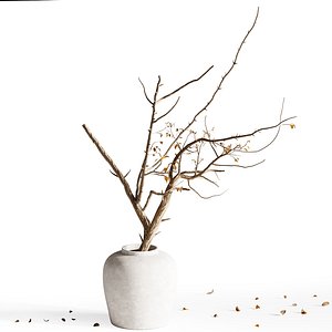 Bouquet 58 3D model
