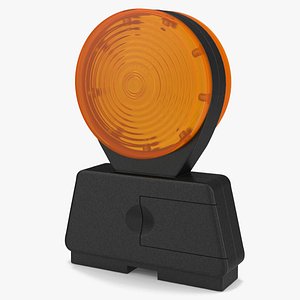 Road Warning Lamp
