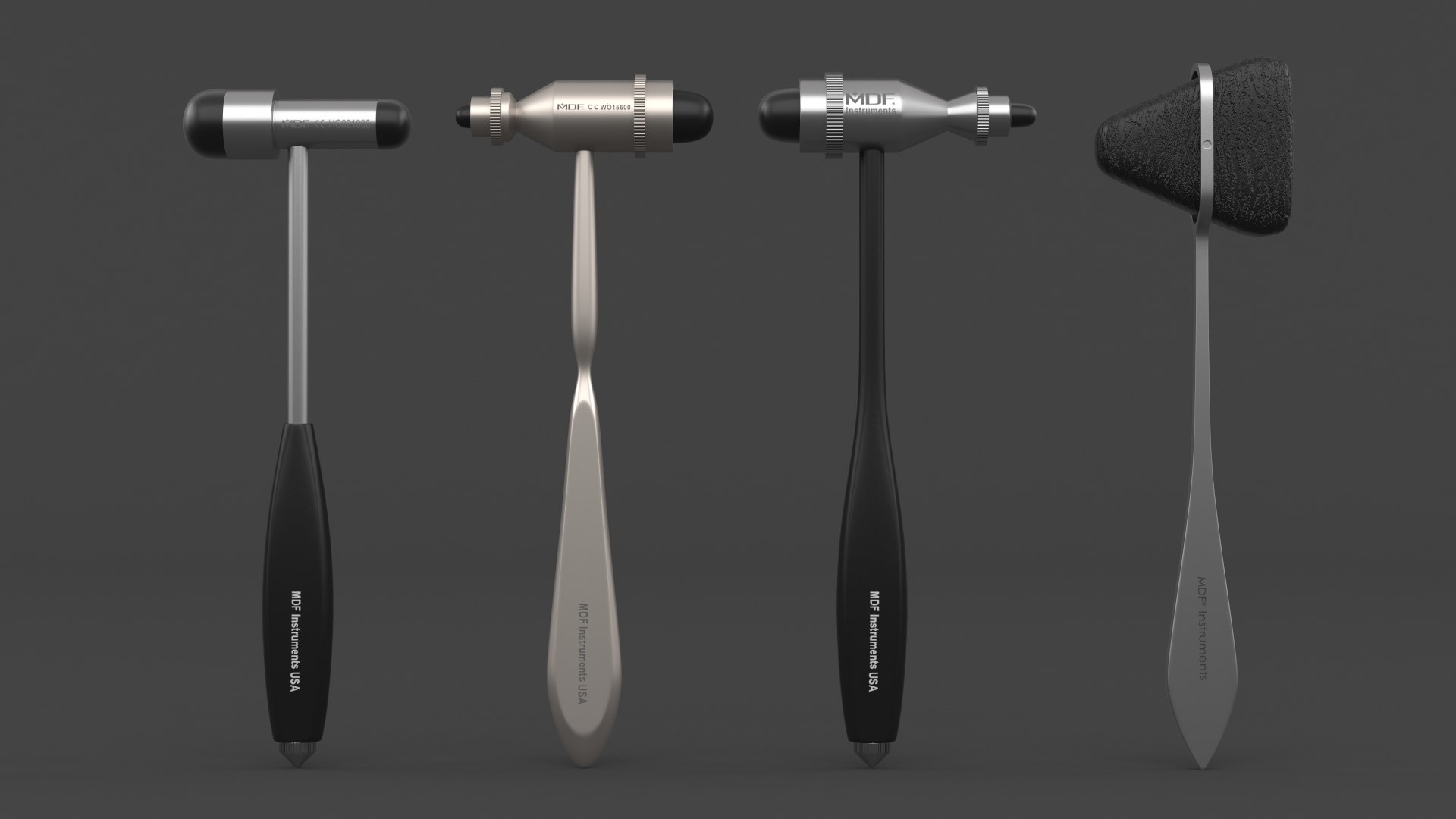 3D Medical Hammer Collection TurboSquid 2047049