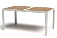IKEA SJALLAND Long table brown