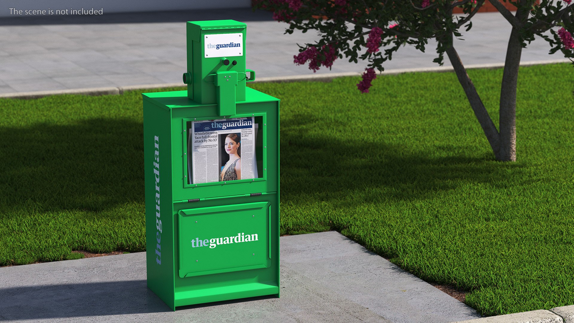 Newspaper Vending Machine The Guardian 3D https://p.turbosquid.com/ts-thumb/db/qag0Of/04/newspapervendingmachinetheguardianc4dmodel003/jpg/1714163553/1920x1080/fit_q87/0eb36e8b6a76b953112780ffa19b8ce755ffc005/newspapervendingmachinetheguardianc4dmodel003.jpg