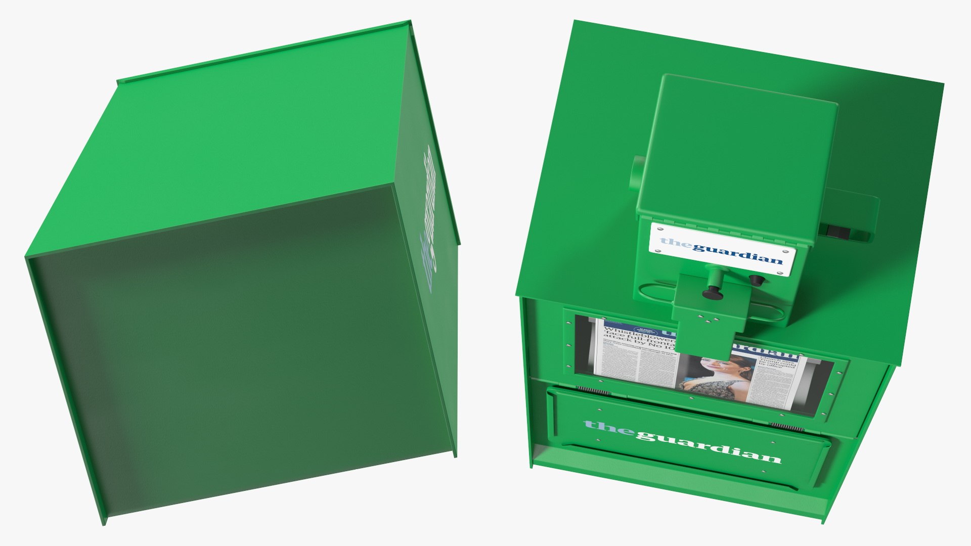 Newspaper Vending Machine The Guardian 3D https://p.turbosquid.com/ts-thumb/db/qag0Of/0p/newspapervendingmachinetheguardianc4dmodel010/jpg/1714163590/1920x1080/fit_q87/18cbc779530540af7b7eb1d3cf9ff491d34ca924/newspapervendingmachinetheguardianc4dmodel010.jpg