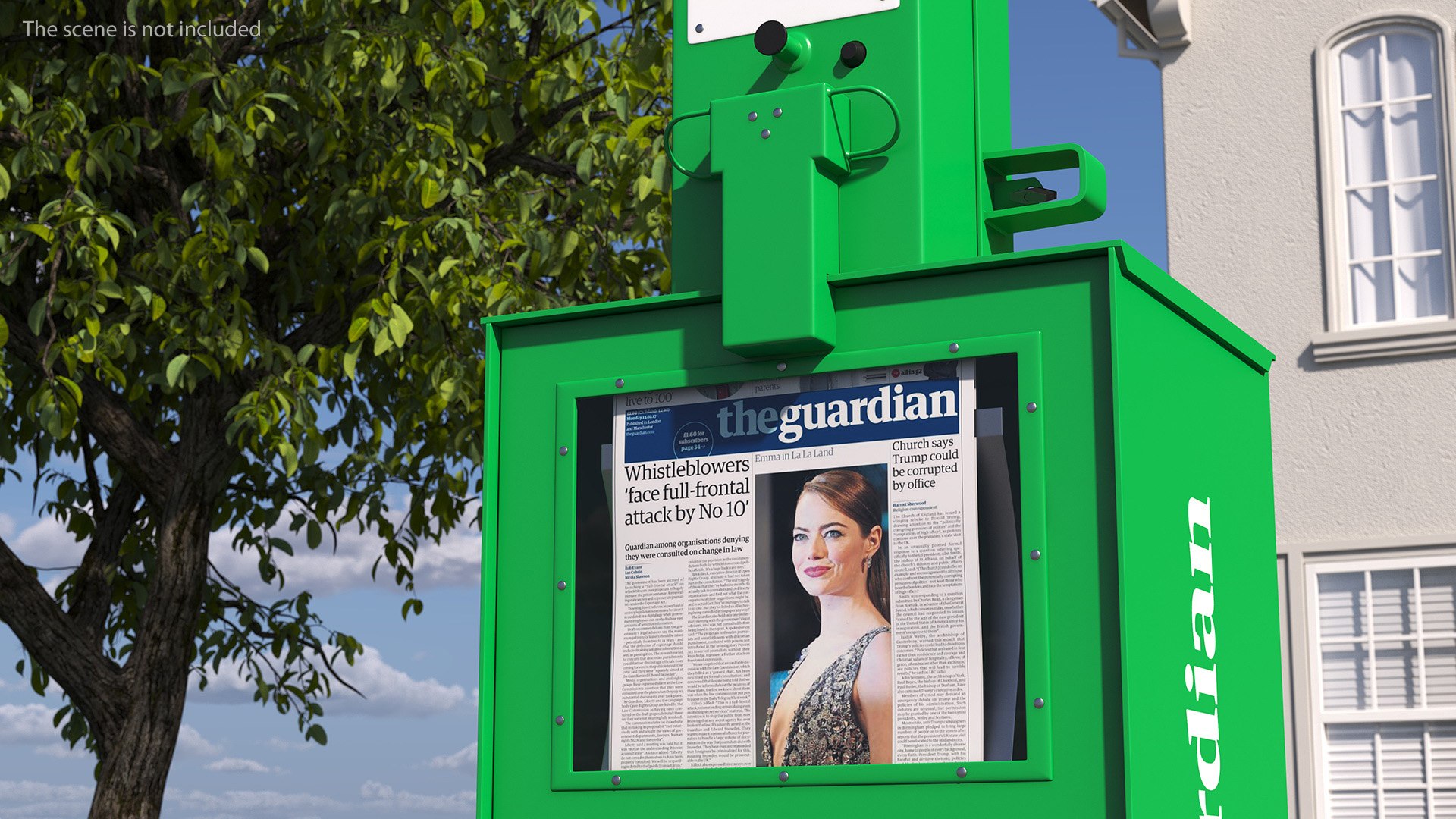 Newspaper Vending Machine The Guardian 3D https://p.turbosquid.com/ts-thumb/db/qag0Of/Wp/newspapervendingmachinetheguardianc4dmodel005/jpg/1714163563/1920x1080/fit_q87/33d5bf0da656c27443d80955807b9b0bd394d125/newspapervendingmachinetheguardianc4dmodel005.jpg