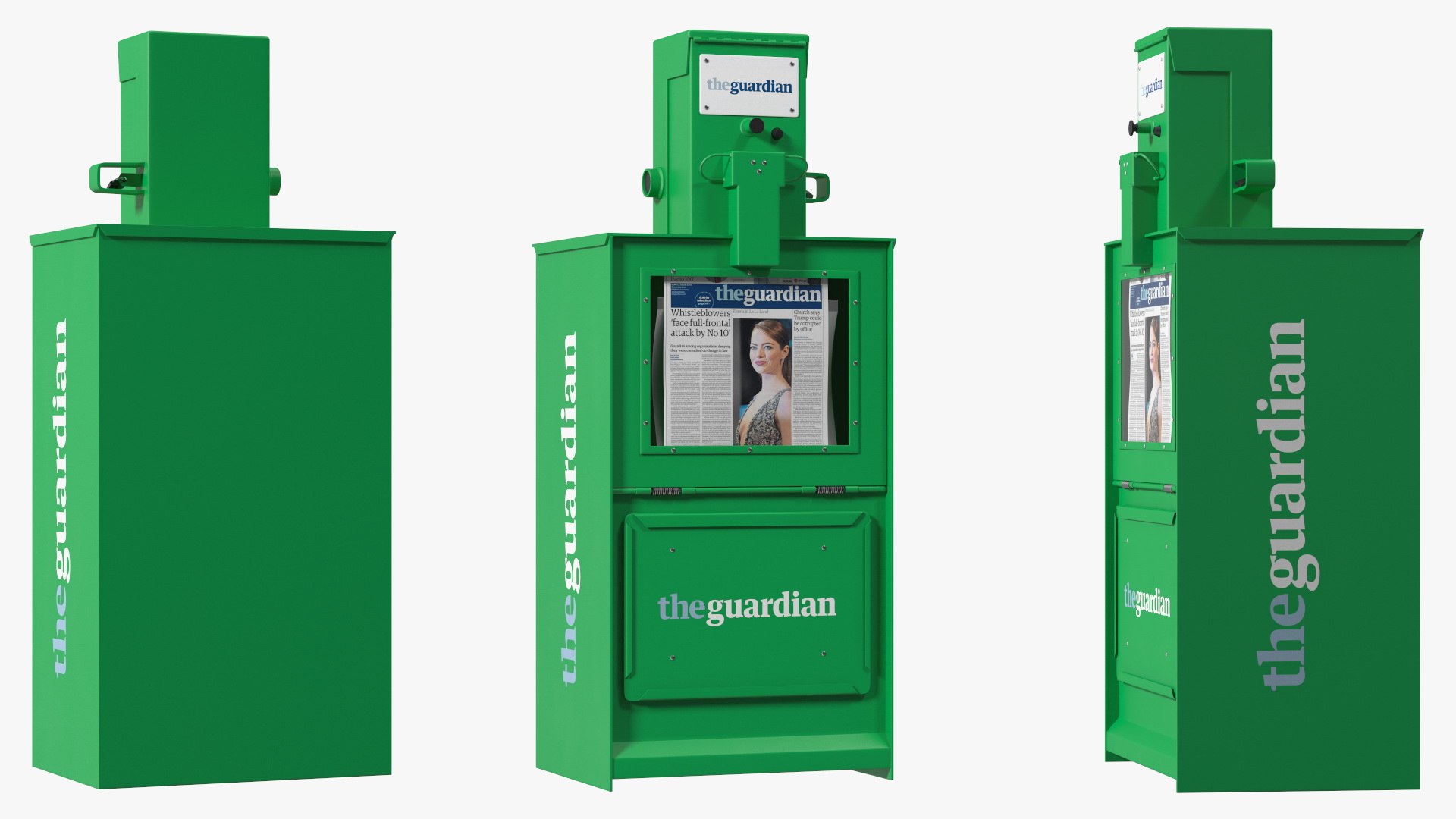 Newspaper Vending Machine The Guardian 3D https://p.turbosquid.com/ts-thumb/db/qag0Of/b8/newspapervendingmachinetheguardianc4dmodel009/jpg/1714163584/1920x1080/fit_q87/c0f9c32220ca12e08a8e9e3f67a3f522004e3168/newspapervendingmachinetheguardianc4dmodel009.jpg