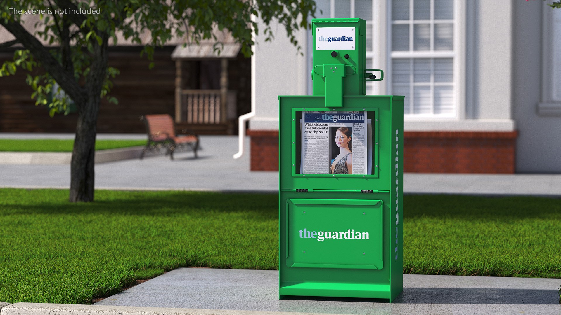 Newspaper Vending Machine The Guardian 3D https://p.turbosquid.com/ts-thumb/db/qag0Of/tn/newspapervendingmachinetheguardianc4dmodel002/jpg/1714163548/1920x1080/fit_q87/bb642dc3f3e62d196a84b17a24d4bb86a6f36b02/newspapervendingmachinetheguardianc4dmodel002.jpg