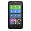 Nokia X & X+ Black