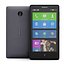 Nokia X & X+ Black