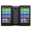 Nokia X & X+ Black