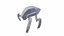 SciFi Spider