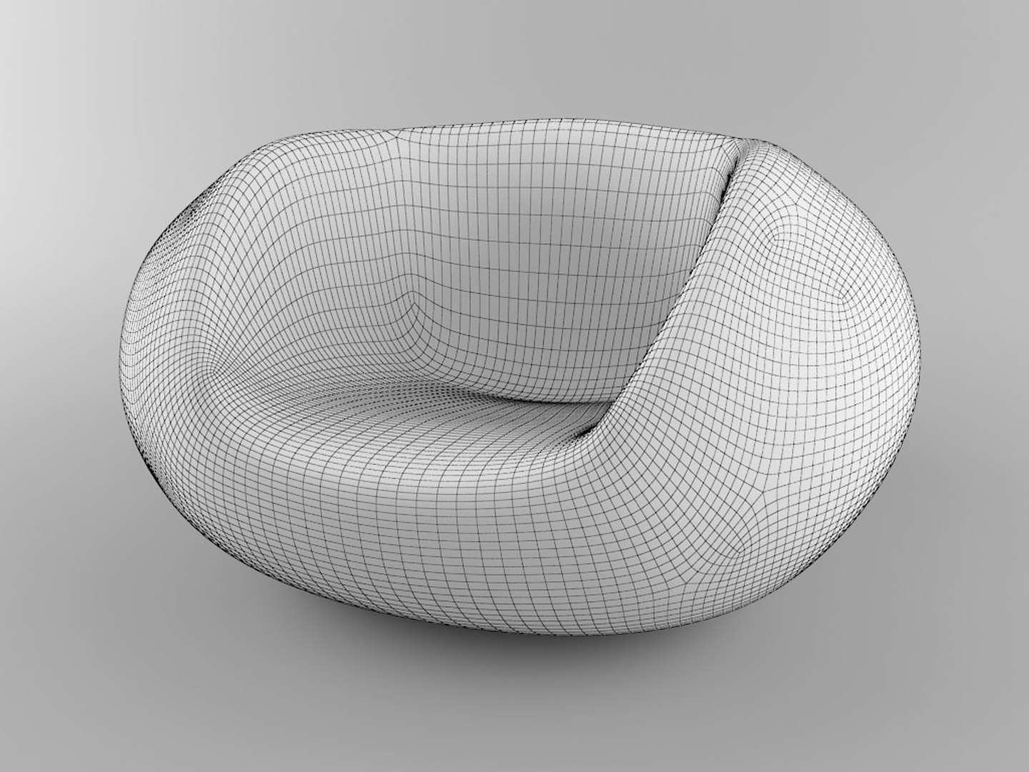 pastilli gyro 3d dxf