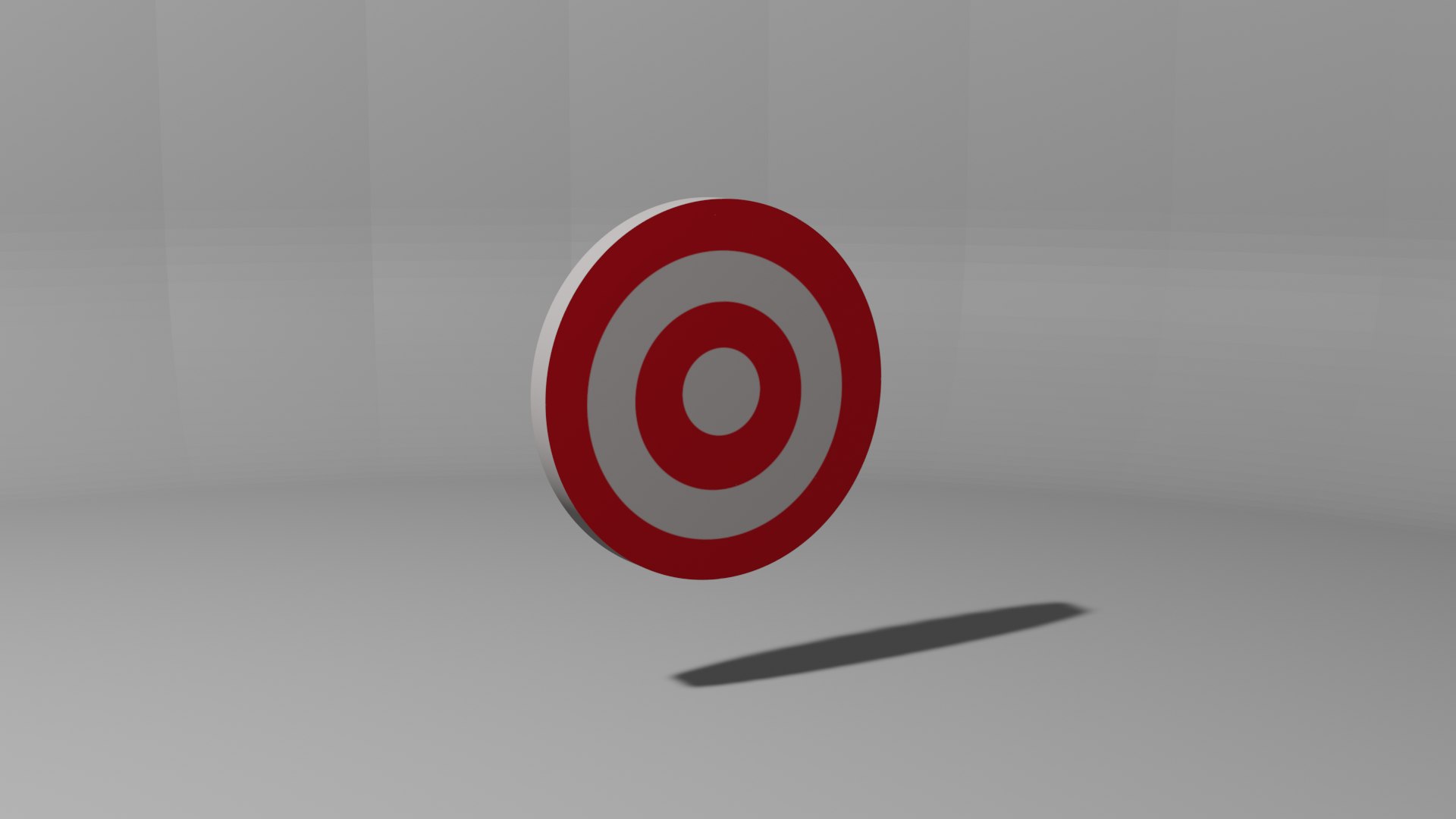 3D Target 3D TurboSquid 2060677