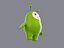 Mascote 002