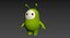 Mascote 002