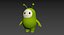 Mascote 002