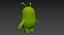 Mascote 002