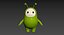 Mascote 002