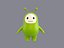 Mascote 002