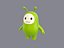 Mascote 002