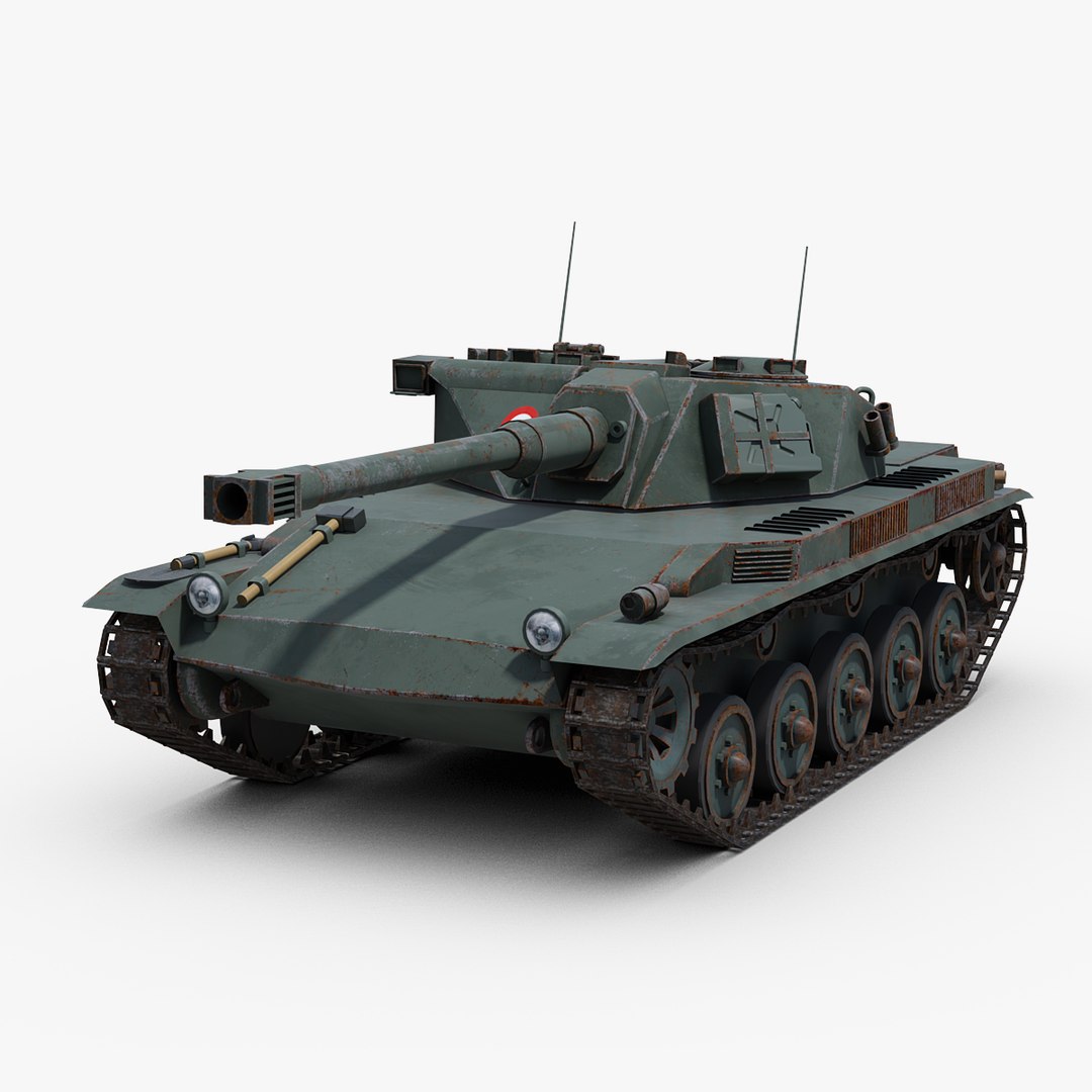 1/72 3Dプリント AMX ELC bis 未組立 1/72 3Dプリント AMX ELC bis 未組立 1/72 3Dプリント AMX ELC bis 未