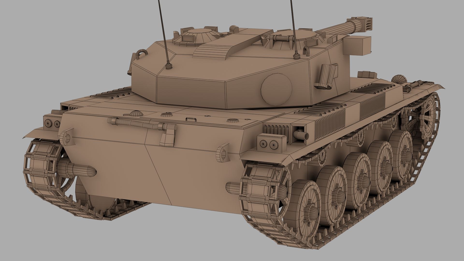 3D model AMX ELC https://p.turbosquid.com/ts-thumb/dc/3xfCLP/fH/elc_a3/jpg/1663304008/1920x1080/fit_q87/af83eded82d6b31278884da3e2311f527778e757/elc_a3.jpg