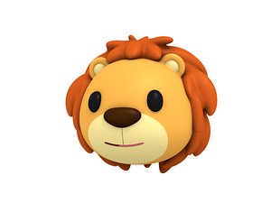 Lion Head