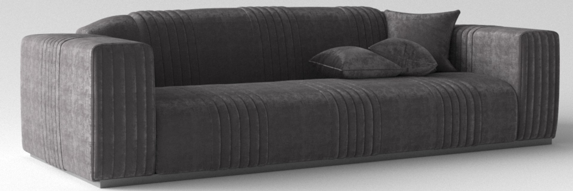 Max Sofa Rugiano