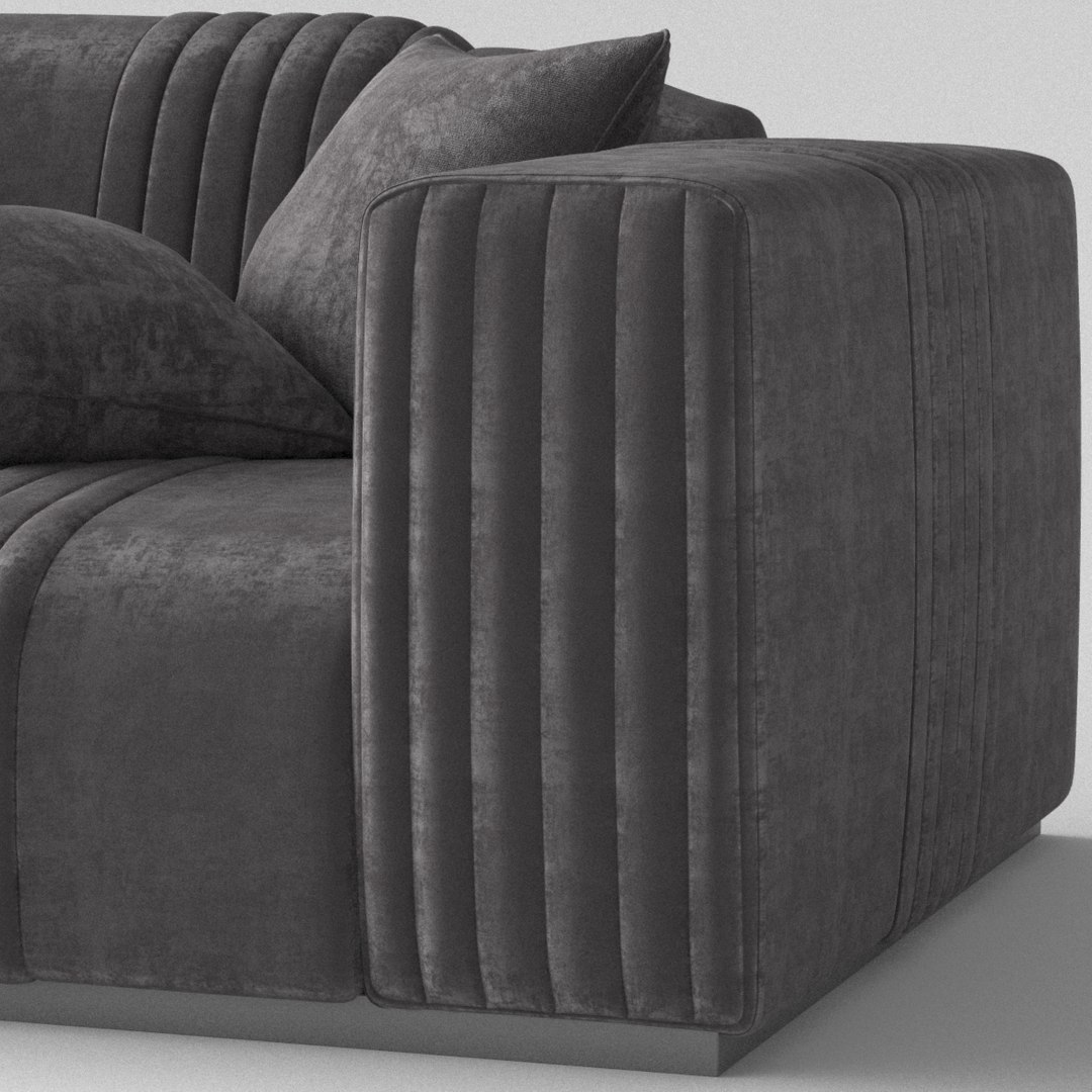Max Sofa Rugiano