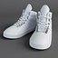 Bronx shoes