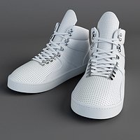 Bronx shoes