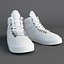 Bronx shoes