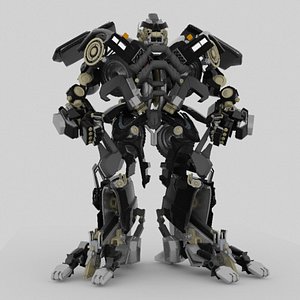 Ironhide