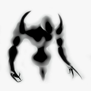 Shadow elemental