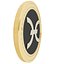 Holo Cryptocurrency Gold Coin