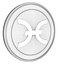 Holo Cryptocurrency Gold Coin