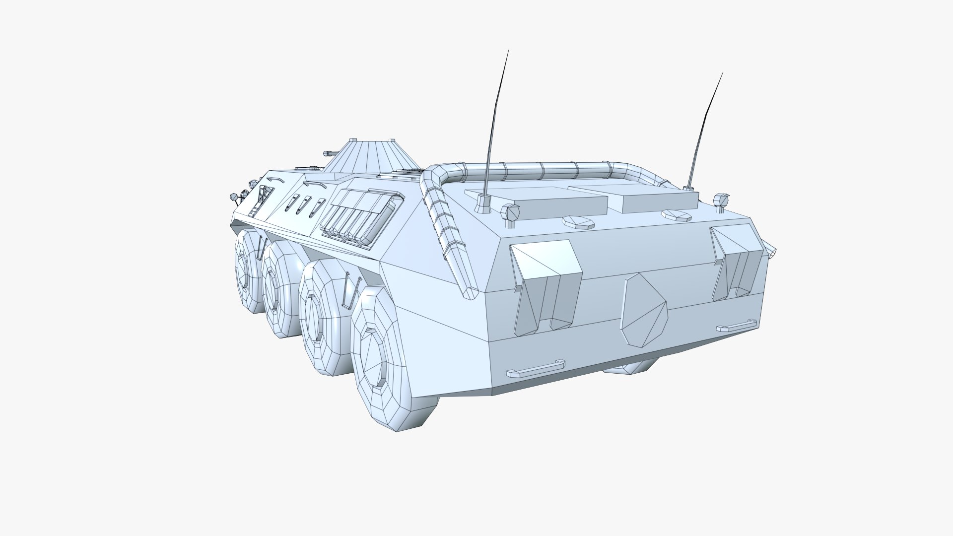 3D BTR 70 https://p.turbosquid.com/ts-thumb/dc/Ch1nAO/AR/btr_70_wireframe_7/png/1682892871/1920x1080/fit_q87/52bc53876fb318ddda0b0a1b49ea93244da5a312/btr_70_wireframe_7.jpg