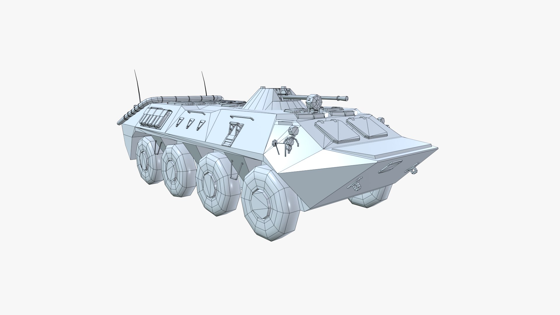 3D BTR 70 https://p.turbosquid.com/ts-thumb/dc/Ch1nAO/hD/btr_70_wireframe_2/png/1682892867/1920x1080/fit_q87/bfcbc4dfb2bb871343562538275bf3c1e99501ba/btr_70_wireframe_2.jpg