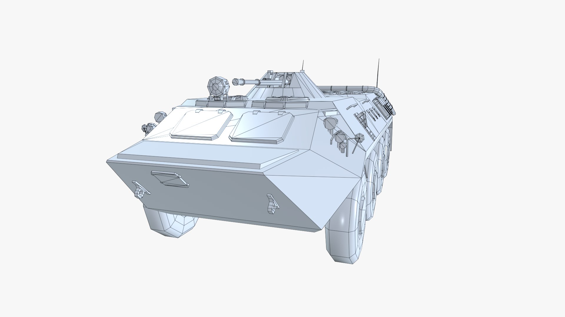 3D BTR 70 https://p.turbosquid.com/ts-thumb/dc/Ch1nAO/iz/btr_70_wireframe_11/png/1682892874/1920x1080/fit_q87/e4074eed5958712e3175ad7638917eb59de0101f/btr_70_wireframe_11.jpg