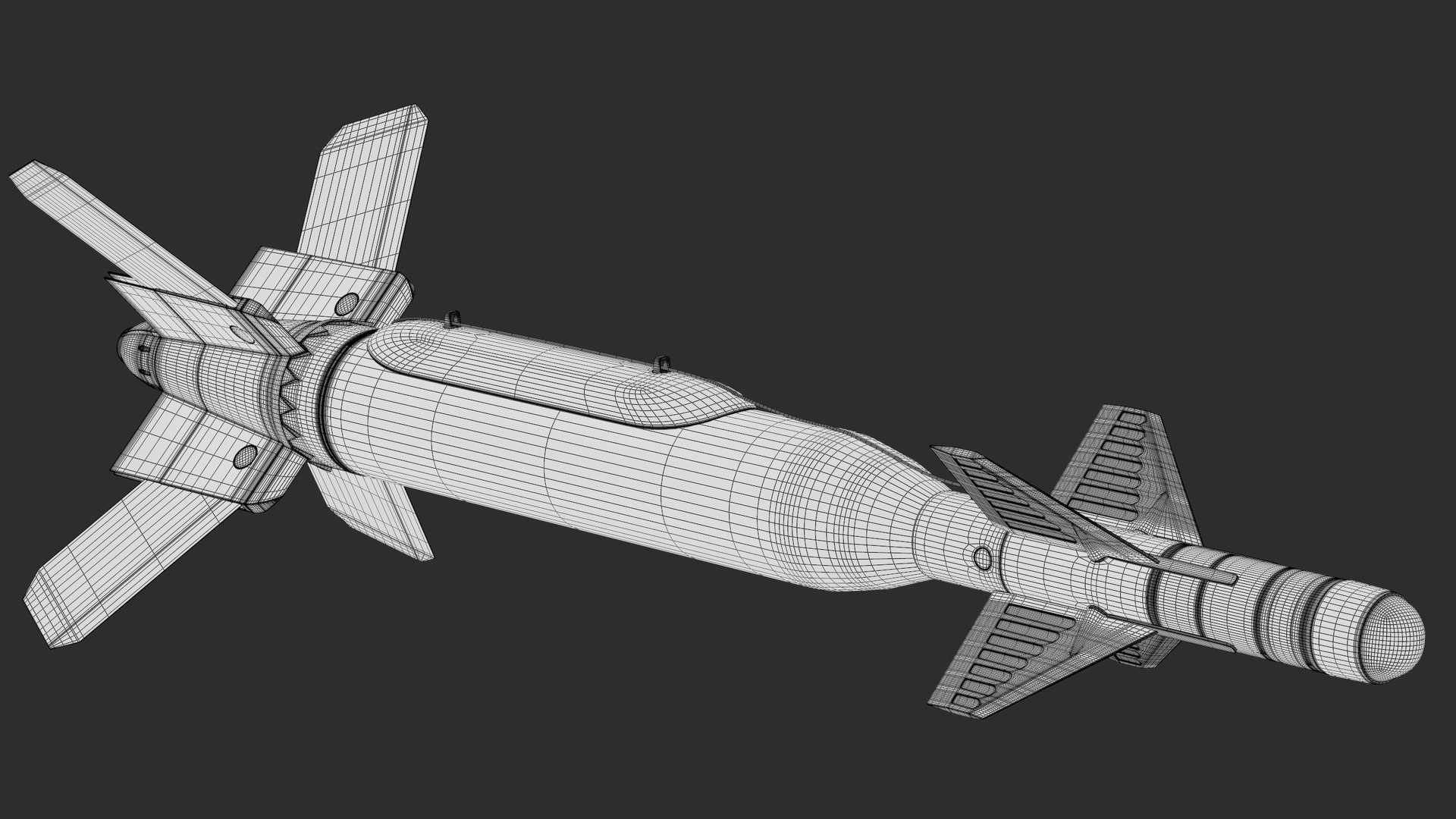 3D Paveway GBU Family Laser Guided Bombs PBR Bundle https://p.turbosquid.com/ts-thumb/dc/DCfmZs/1g/screenshot007t/png/1770679166/1920x1080/fit_q87/fcd0ef513eccaa54e6359af1e483b1ea557573b3/screenshot007t.jpg