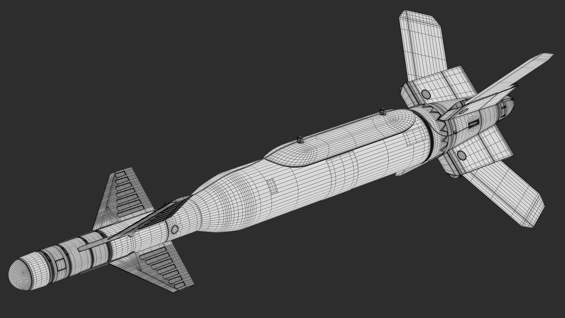 3D Paveway GBU Family Laser Guided Bombs PBR Bundle https://p.turbosquid.com/ts-thumb/dc/DCfmZs/H4/screenshot000t/png/1770679166/1920x1080/fit_q87/17392214c26f55407a7d5db62d183a26a0e8eafb/screenshot000t.jpg